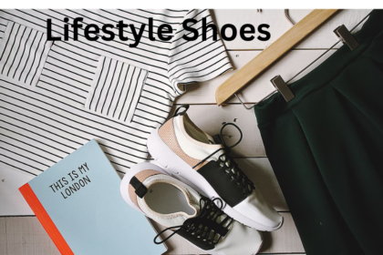 lifestyle shoes