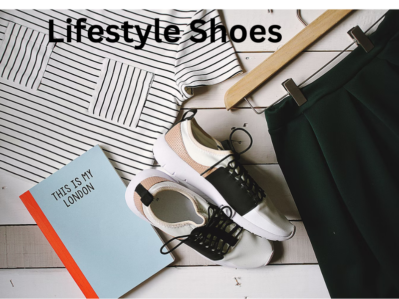 lifestyle shoes