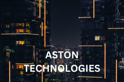 Aston Technologies