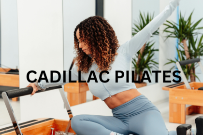 CADILLAC PILATES