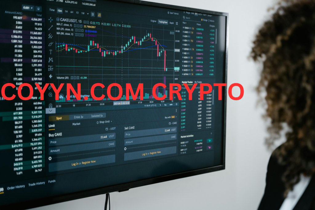 A pic show coyyn.com crypto 