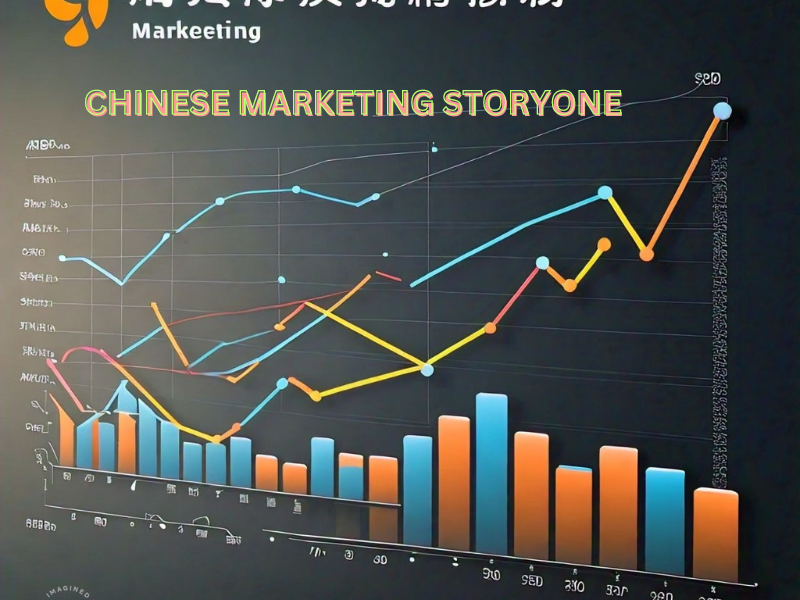 Chinese marketing storyone 