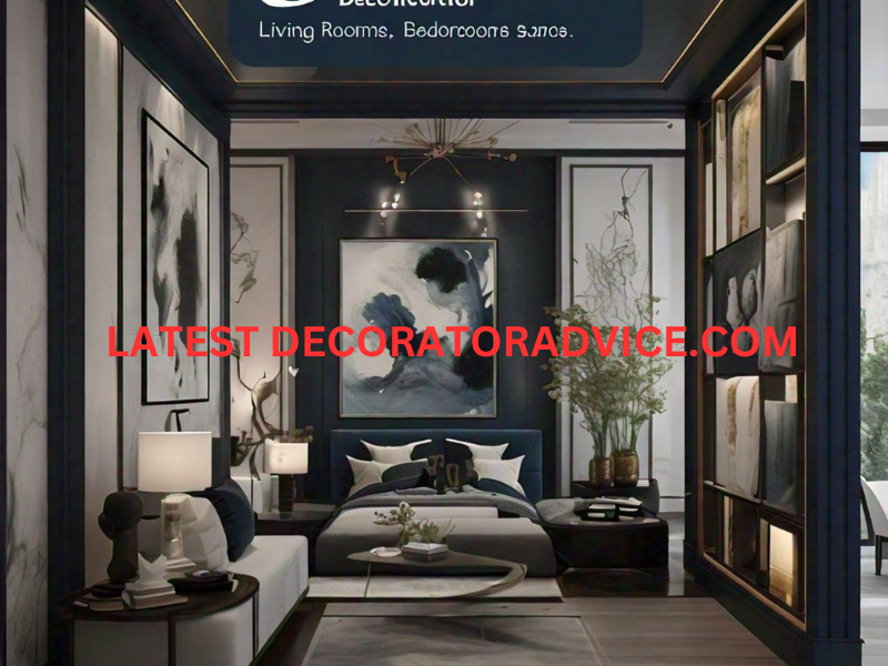 A bedroom show latest decoratoradvice.com