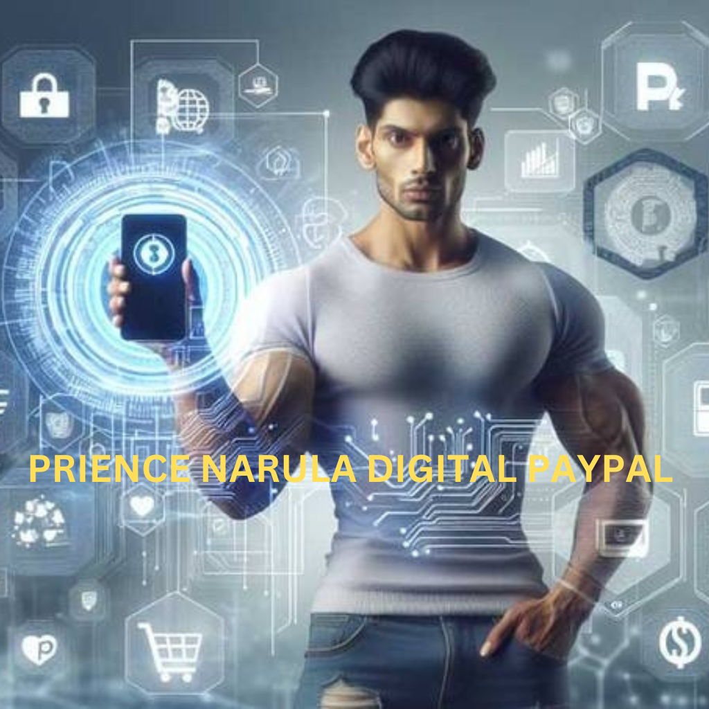 A pic show prince narula digital paypal 