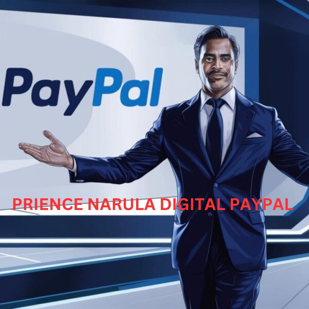 A pic show prince narula digital paypal 