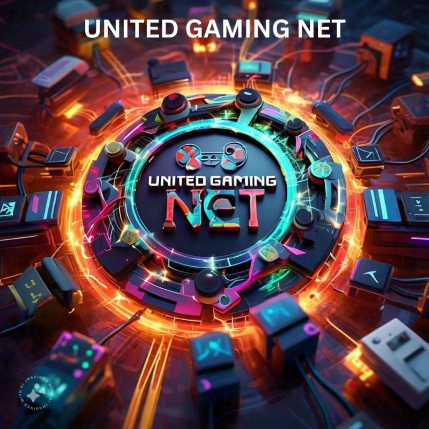 A pic show united gaming net