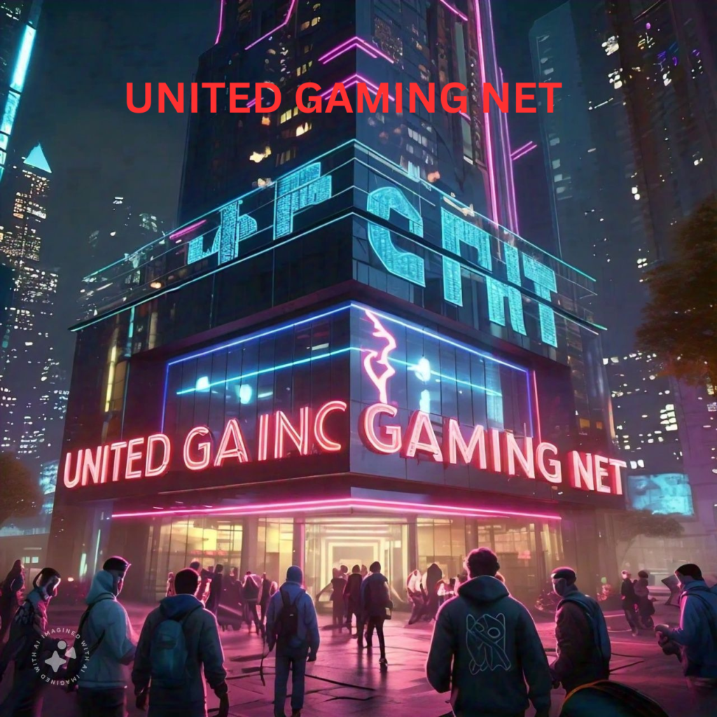 A pic show united gaming net 