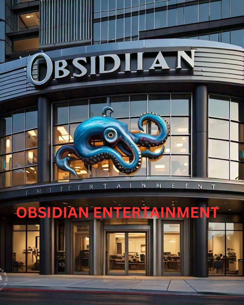 A pic show obsidian entertainment 