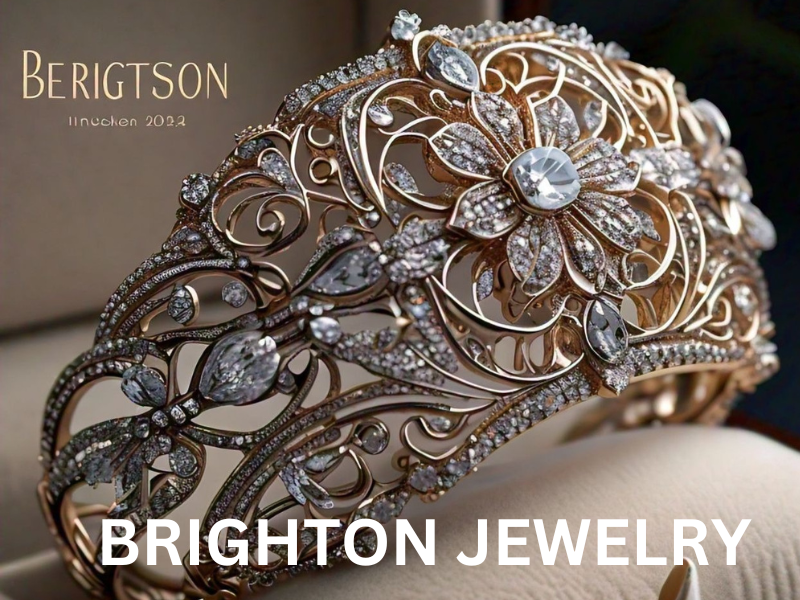 A pic show Brighton jewelry 