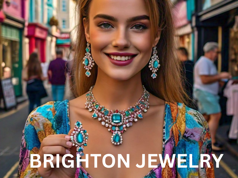 A pic show Brighton jewelry 