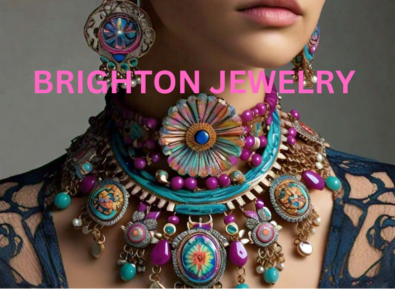 A pic show Brighton jewelry