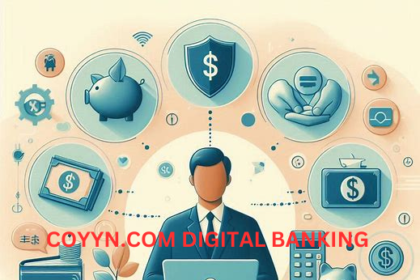 A pic show coyyn.com digital banking