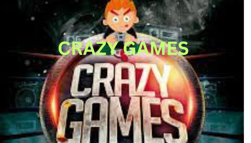 A pic show crazy games