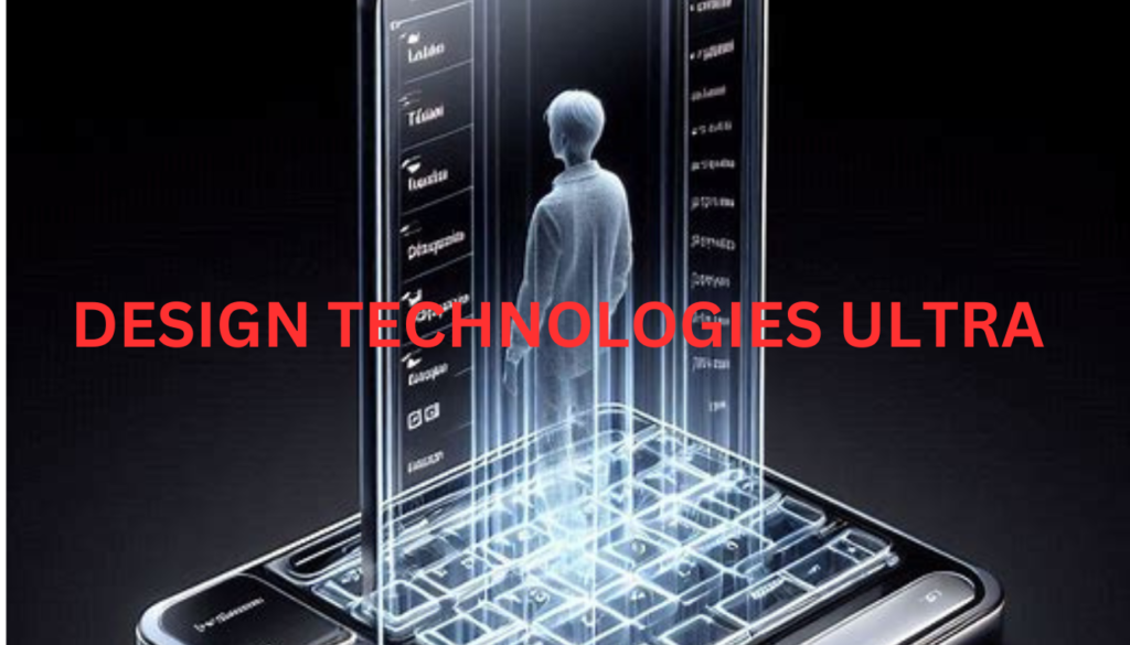 A pic show design technologies ultra