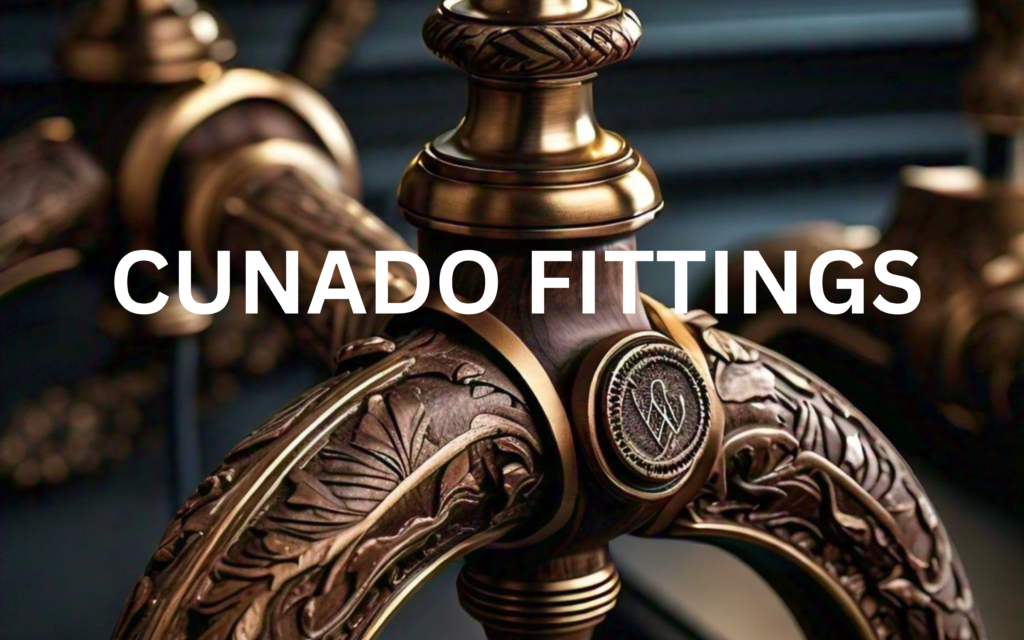 A pic show cunado Fittings 