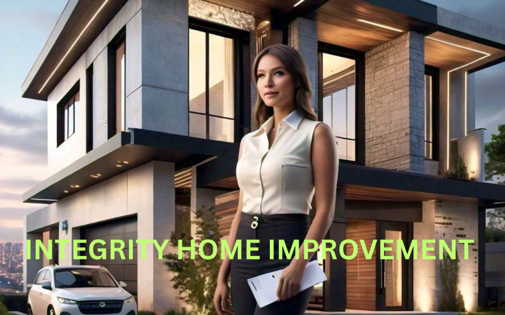 A pic show integrity home improvement 