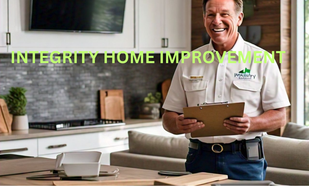 A pic show integrity home improvement 