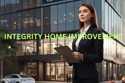 A pic show integrity home improvement