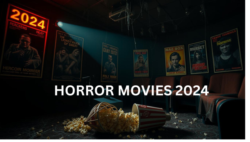 A pic show horror movies 2024