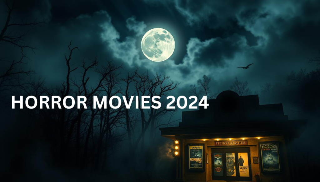 A pic show horror movies 2024 