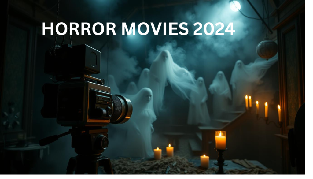 A pic show horror movies 2024 