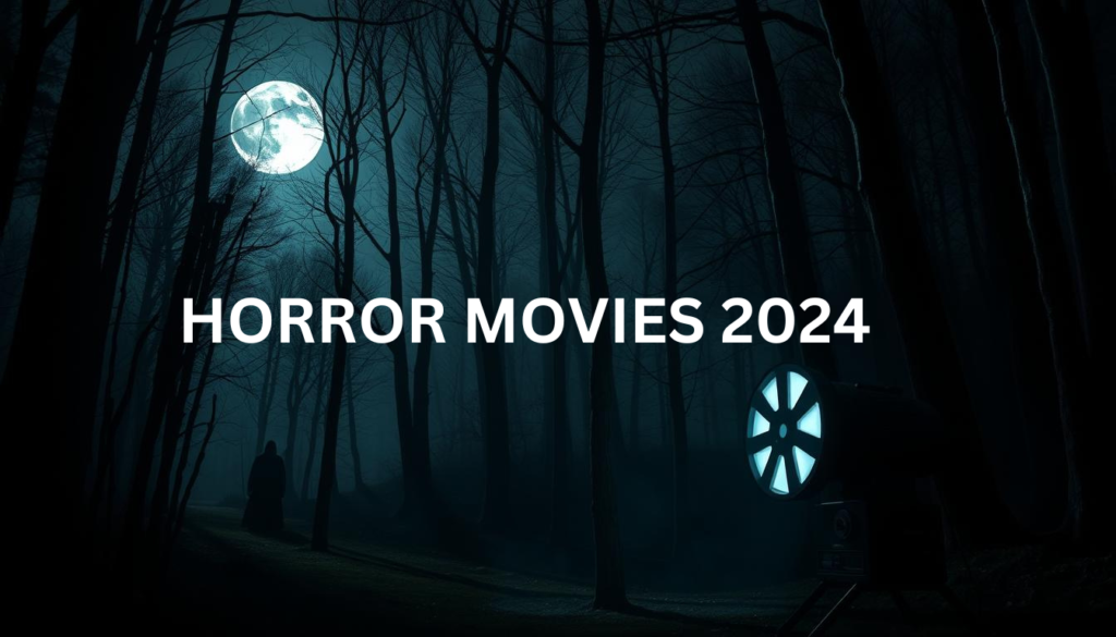 A pic show horror movies 2024 