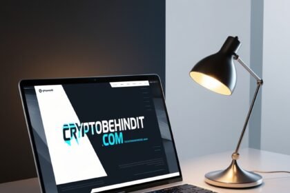 A pic show cryptobehindit.com