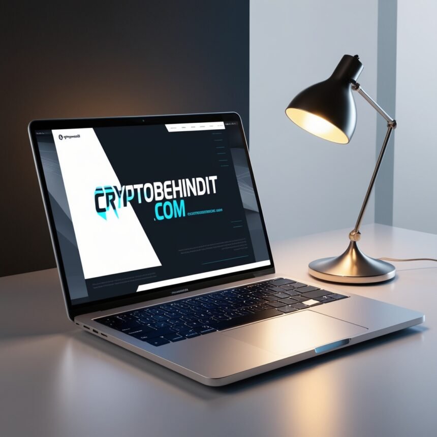 A pic show cryptobehindit.com