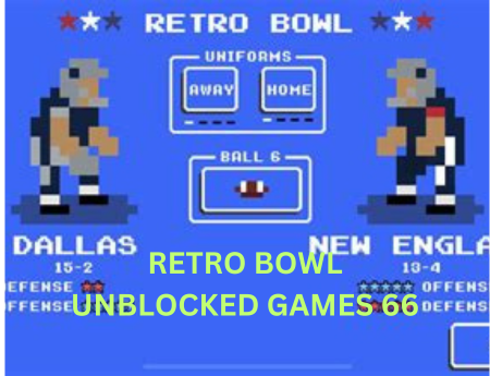 A pic show retro bowl Unblocked Games 66