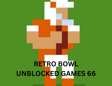 A pic show retro Bowl Unblocked Games 66 