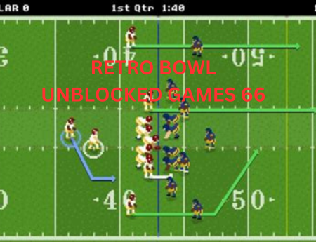 A pic show retro bowl Unblocked Games 66 