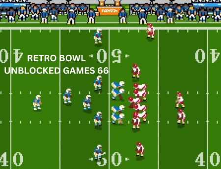 A pic show retro bowl Unblocked Games 66 