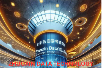 Zhuoxin Data Technology headquarters