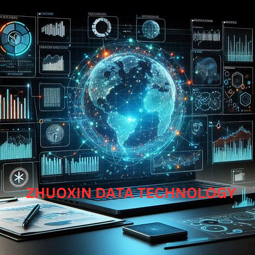 Real-time big data analysis in Zhuoxin data technology 