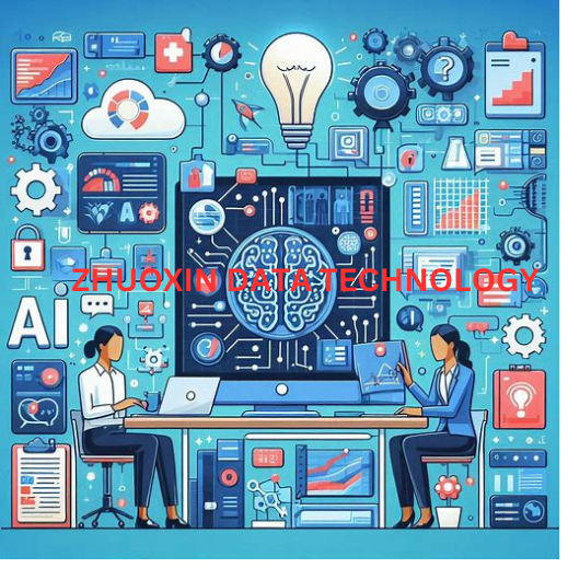 Pros and cons of AI and Big Data in Zhuoxin data technology 