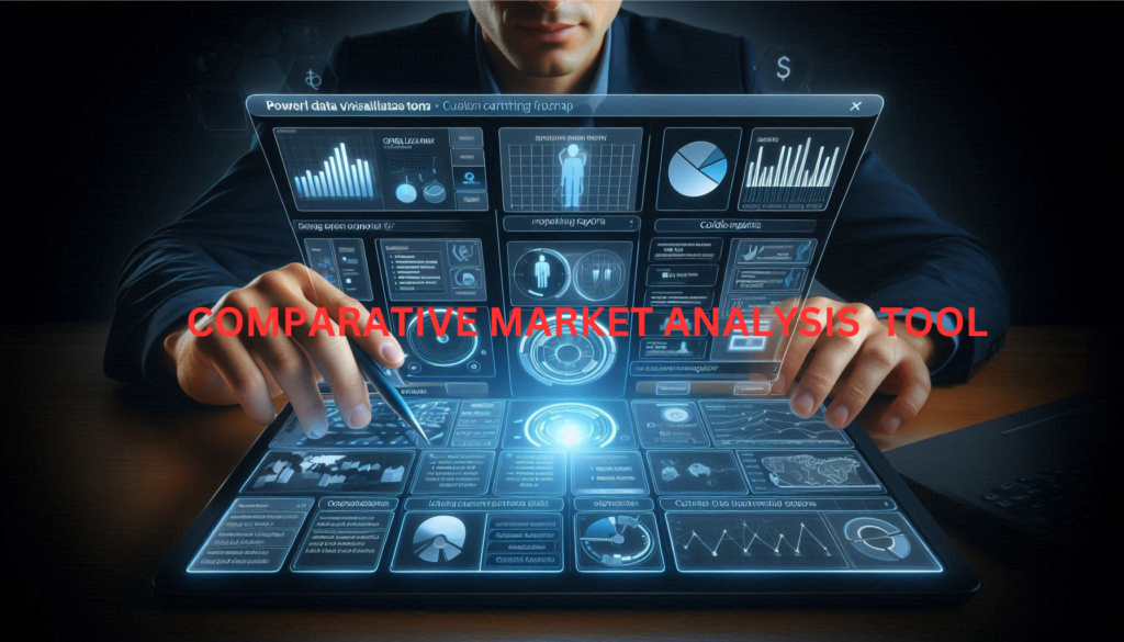 CoreLogic Matrix Data Visualization and Custom Reports