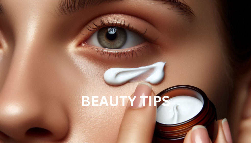 A pic show beauty tips 